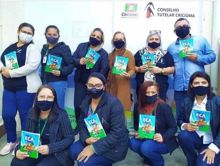 Estatuto da Criança e do Adolescente completa 32 anos nesta quarta-feira