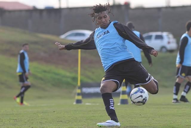 Cortez em contagem regressiva para o reinicio do Brasileirão