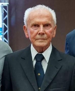 Ex-prefeito de Içara Zé Dal Toé morre aos 90 anos de idade