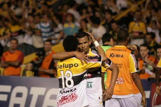 Vitória motivadora de mais trabalho