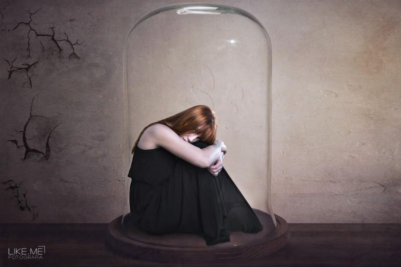 Projeto “[In]Side” promove reflexão sobre a depressão