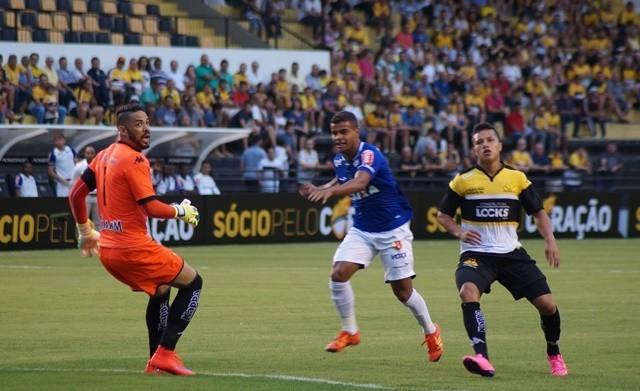 Primeira Liga divulga formato da Sul-Minas-Rio