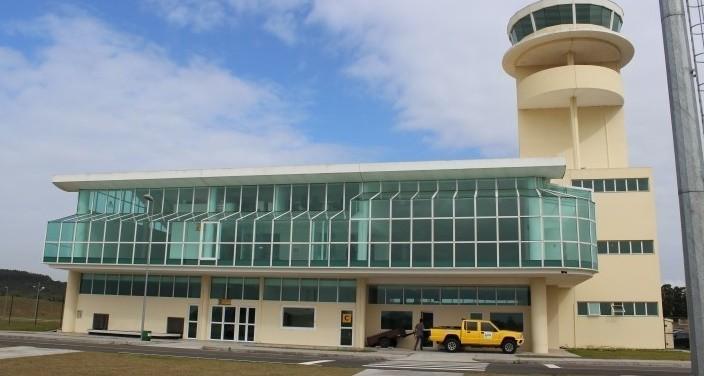 Avianca estuda operar no Aeroporto Regional de Jaguaruna