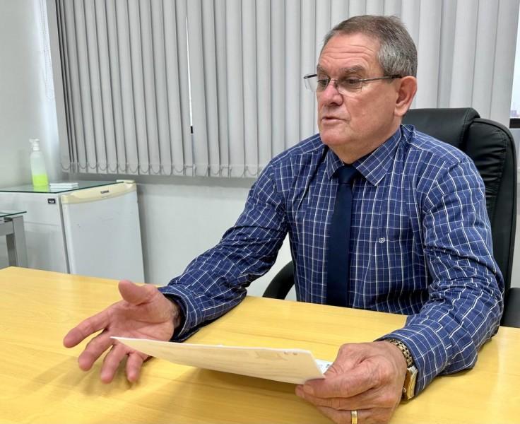 Grupo de trabalho pró-construção da nova sede da Câmara Municipal é instituído em Criciúma
