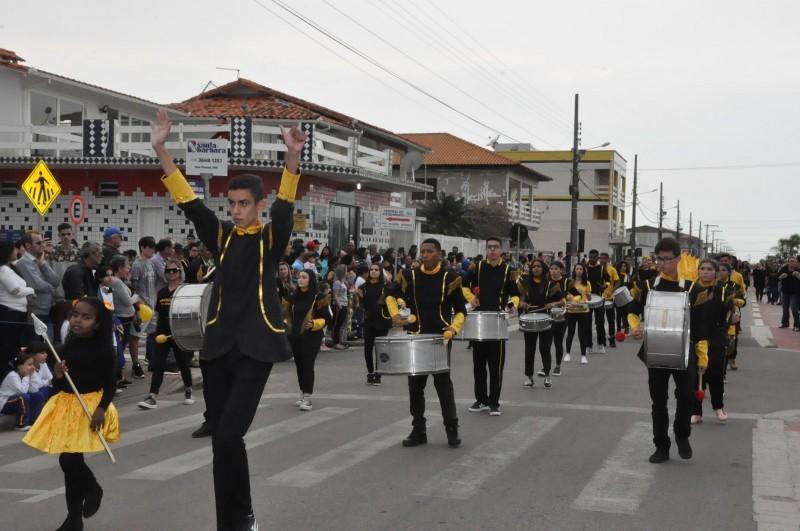 Balneário Rincão terá como tema de desfile 'Conhecendo nossa história, redescobrindo nosso Rincão'