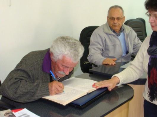 Prefeitura inicia recadastramento de aposentados e pensionistas