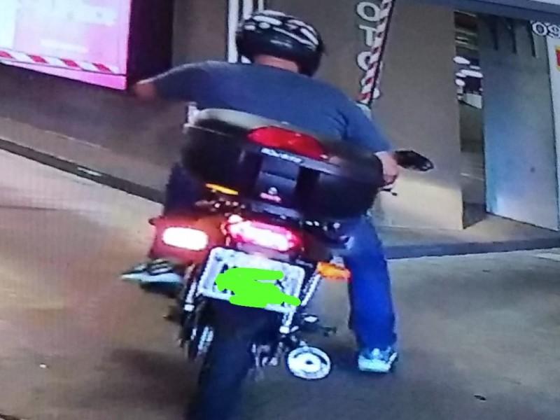 Homem furta celular em shopping de Criciúma e acaba preso pela PM