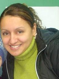 Nota de falecimento: Talita Elias Ronchi, aos 26 anos