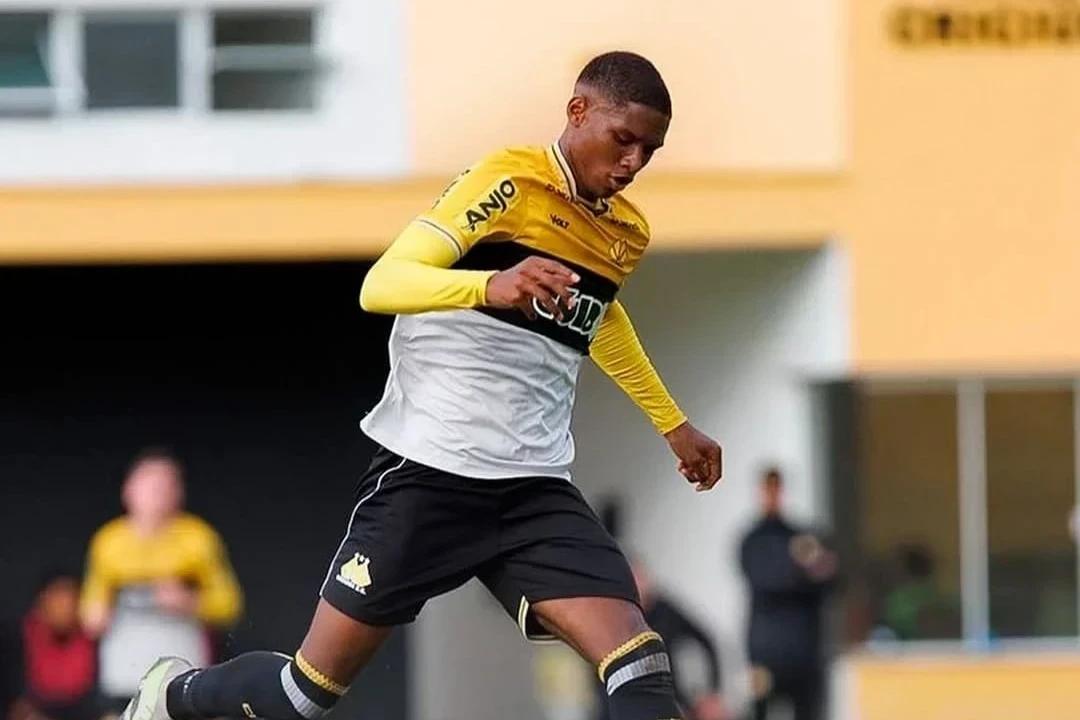 Querendo sair do Z3, Criciúma recebe o Bahia pelo Brasileiro Sub-20