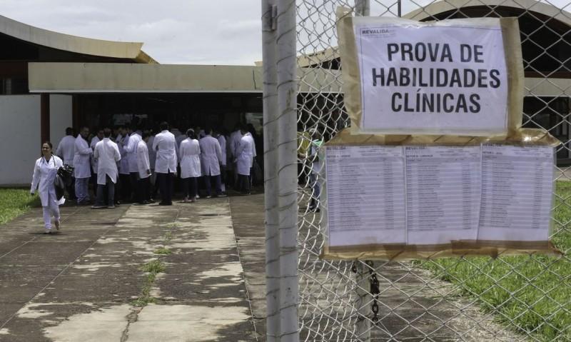 Inscrições para o Exame Nacional de Residência começam hoje
