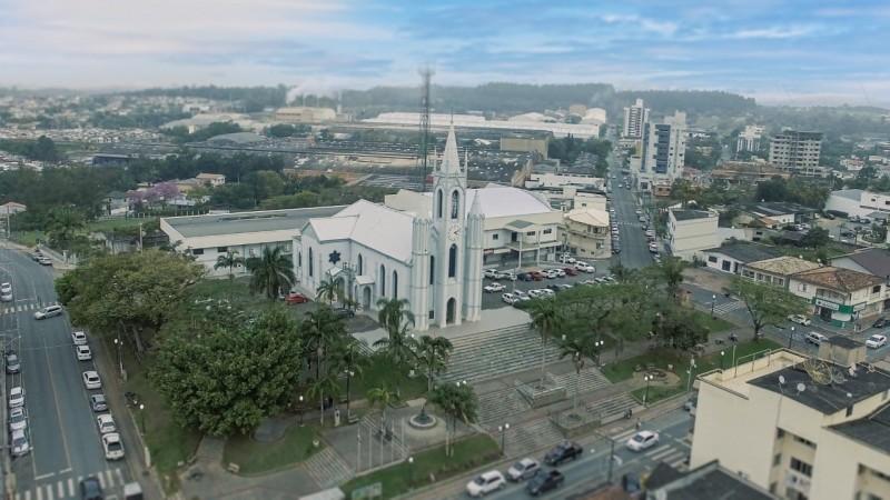 Cocal do Sul celebra aniversário com diversas ações em setembro