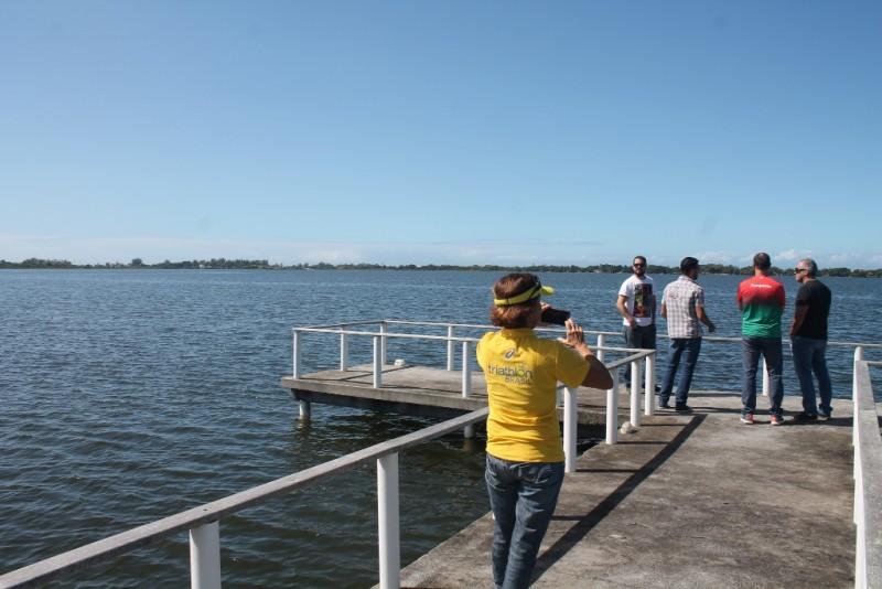 Campeonato Brasileiro de Triathlon será na região Sul