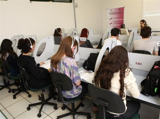 Programa da Unesc oferece oportunidade de fazer curso superior 