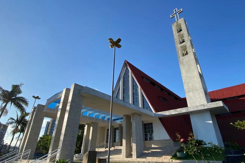 Paróquia Nossa Senhora da Salete celebra 13º Cerco de Jericó