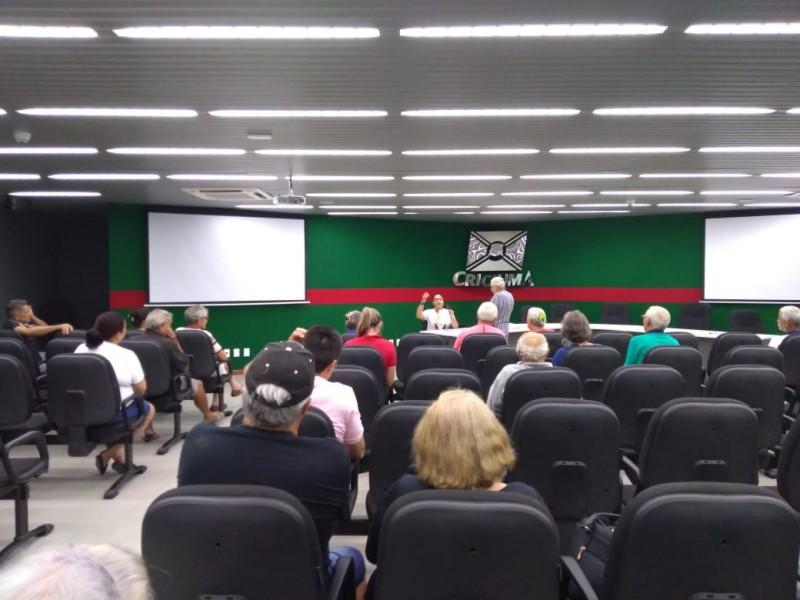 Número de faltantes em mutirão de cirurgias preocupam Secretaria Municipal de Saúde