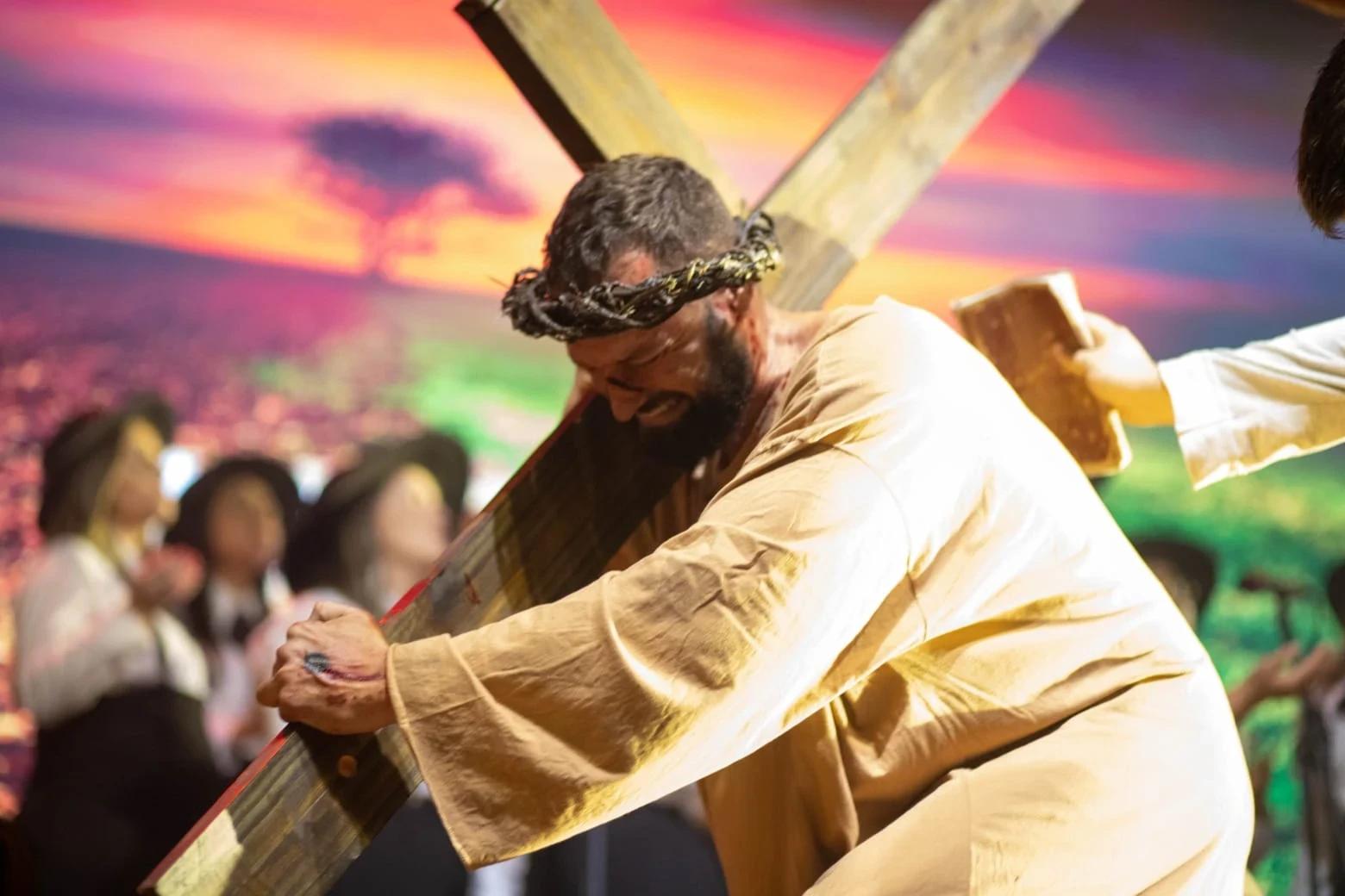 Cantata de Natal da Abba Pai Church promete emocionar com celebração do nascimento de Jesus