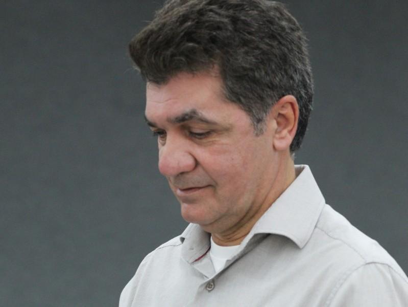 Defesa de Clésio Salvaro não acredita em nova prisão e terá cinco dias para apresentar defesa