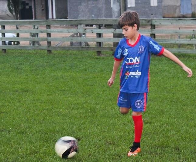 Associação Atlética Orleans em busca de trazer mais esporte à região 