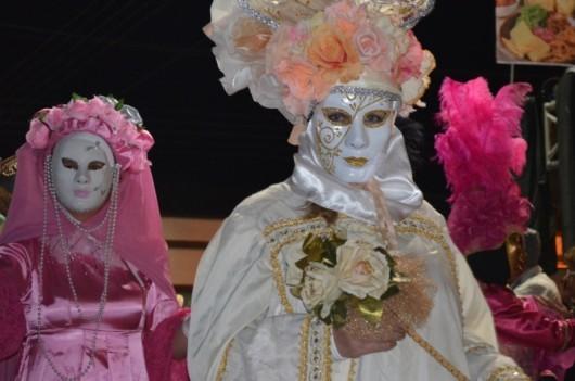 Público presente supera expectativa na 9ª Festa da Gastronomia