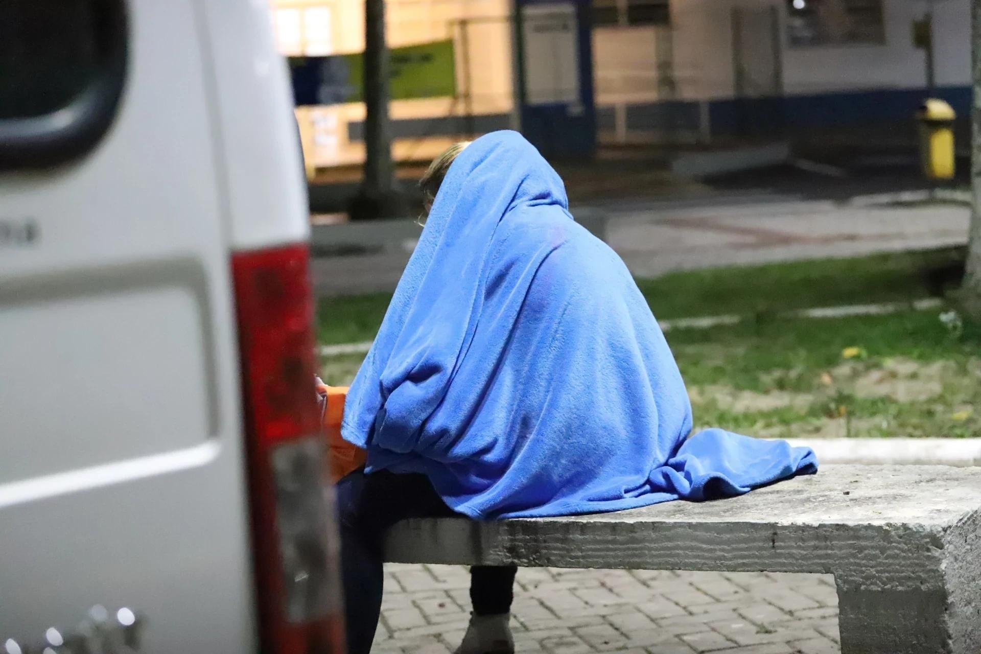 "Elas estão se tratando e voltando para suas famílias", destaca Dudi Sônego sobre pessoas em situação de rua