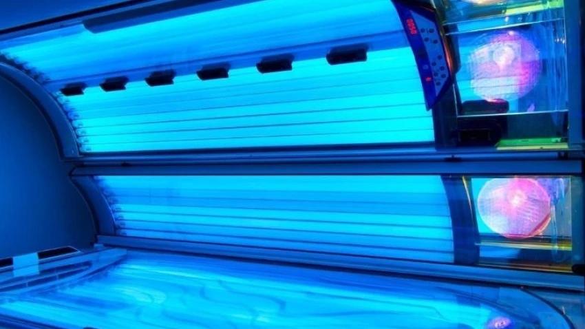 Vigilância Sanitária de Içara alerta sobre os riscos do bronzeamento artificial