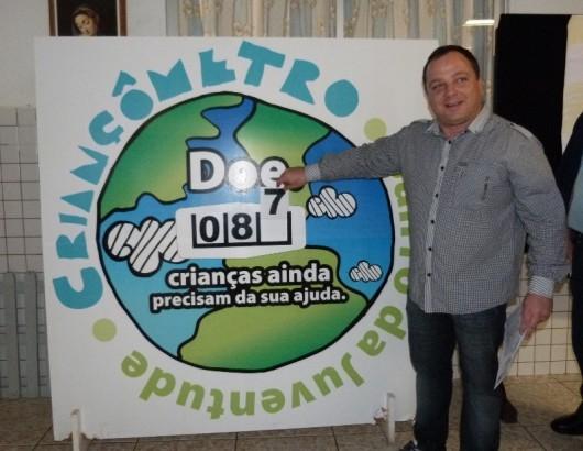 Portal Shopping recebe Selo de Responsabilidade Social