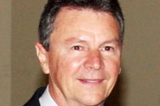 Ex-prefeito de Morro da Fumaça, Baltazar Pellegrin, morre aos 75 anos