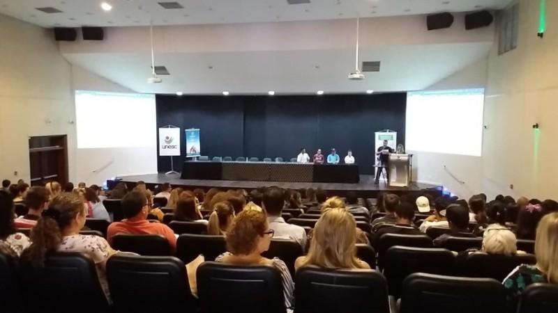 Afasc presente na 11ª Conferência Municipal dos Direitos da Criança e do Adolescente