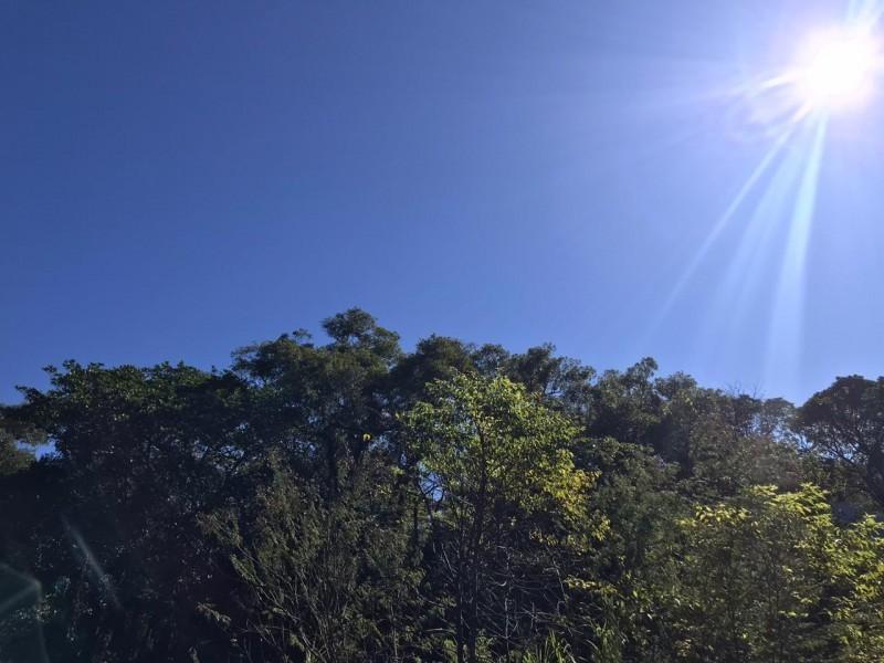 Fim de semana terá temperatura máxima de 35°C em Criciúma e região; confira a previsão