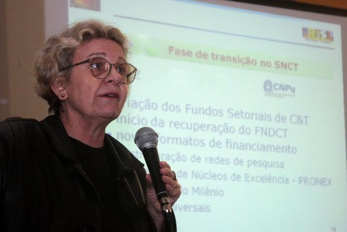Unesc recebe profissionais da Educação de vários estados em Seminário