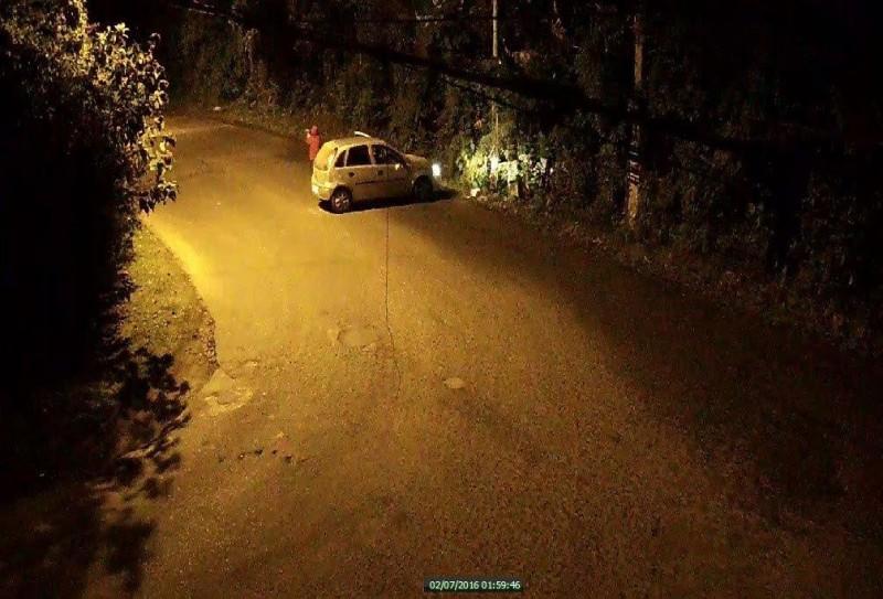 DIC esclarece tentativa de duplo homicídio no Morro da TV
