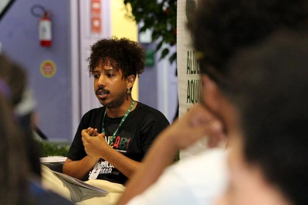 Abril Indígena na Unesc propõe reflexões sobre identidade, território e resistência