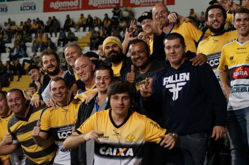 Alívio dentro e fora de campo