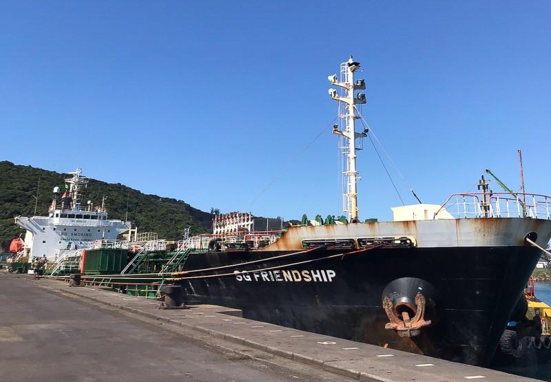 Óleo de girassol entra para o portfólio de cargas do Porto de Imbituba