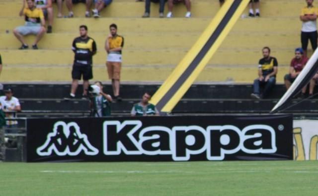 Data marcada: Criciúma agenda evento para lançamento do novo uniforme
