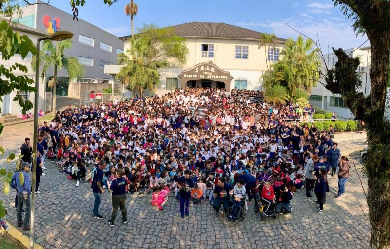 Bairro da Juventude: há 75 anos promovendo a transformação real