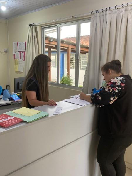 Afasc abre matrículas nas creches para novos alunos
