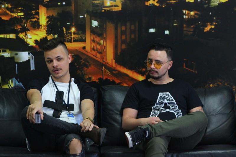 Henrique e Fernando lançam música ‘Nosso Jeito’; veja clipe