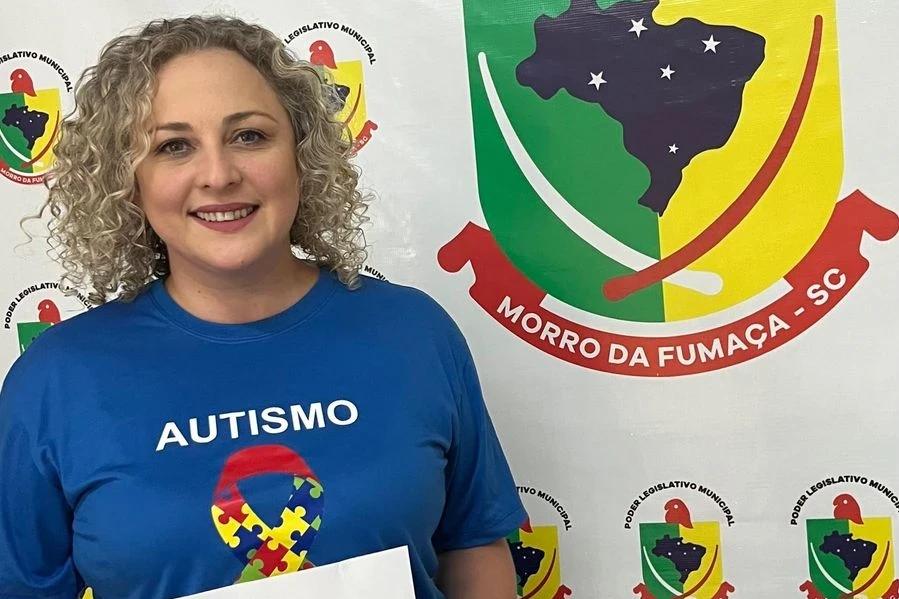 Projeto que autoriza a criação do Censo Municipal da Pessoa com Autismo é aprovado