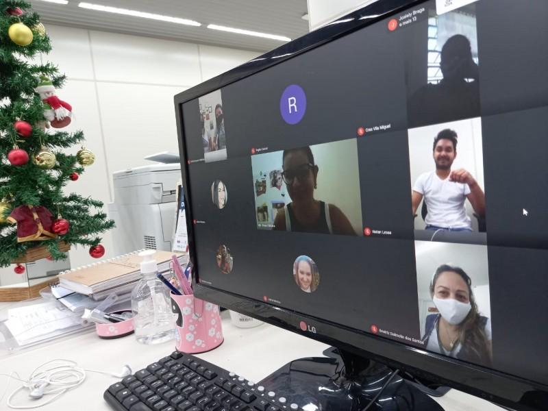 Assistência Social de Criciúma discute ações de combate à violência