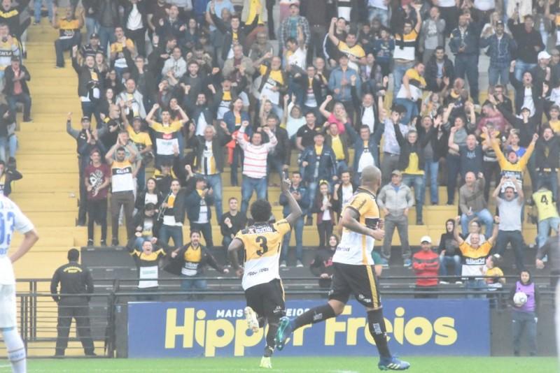 CBF detalha tabela das rodadas 31 a 36 da Série B 