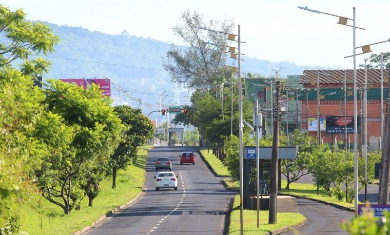 Primeiro fim de semana de julho será de sol e com temperatura de 30ºC 