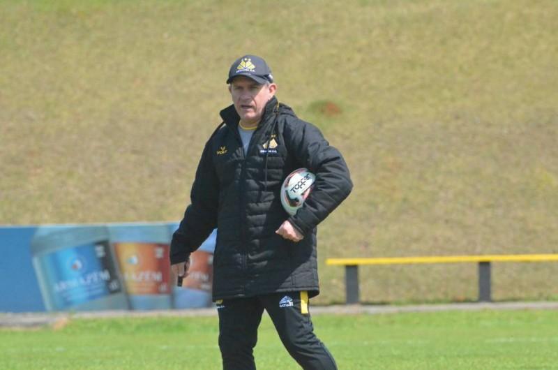 Com acesso garantido, Tigre começa hoje a batalha pelo título da Série B do Catarinense