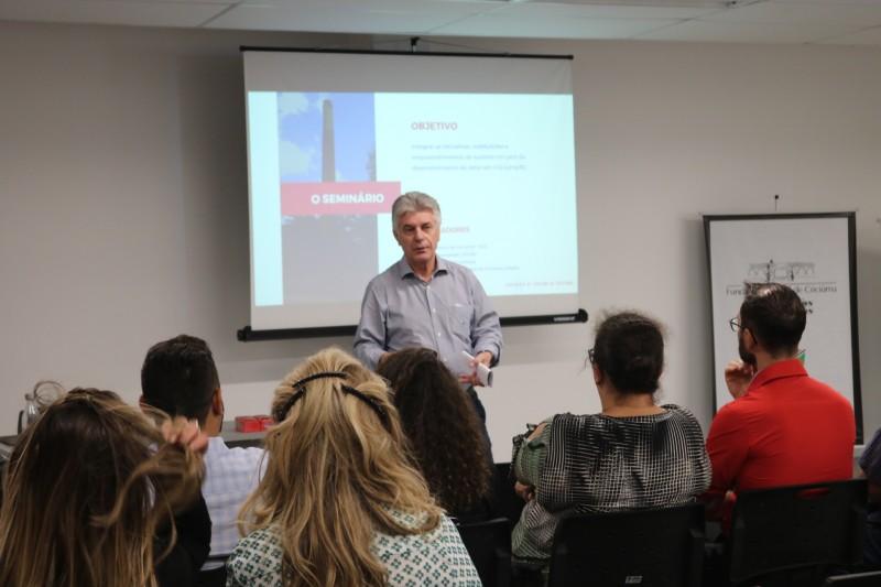 Grupo de trabalho é formado para fomentar o turismo