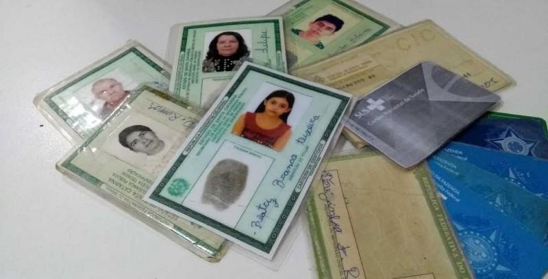 CDL concentra serviço de achados e perdidos no comércio 