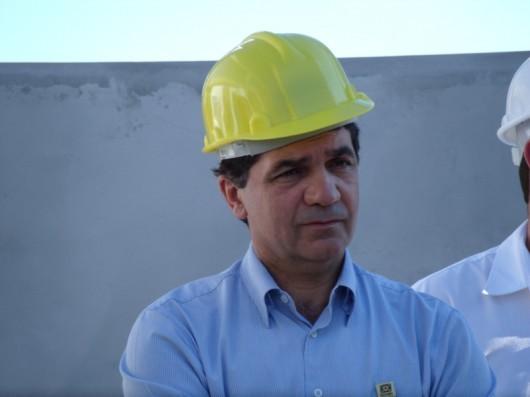 Clésio Salvaro quebra o silêncio sobre denúncias do Ministério Público