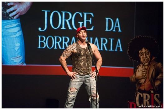 Teatro Elias Angeloni será palco para a comédia nessa sexta-feira