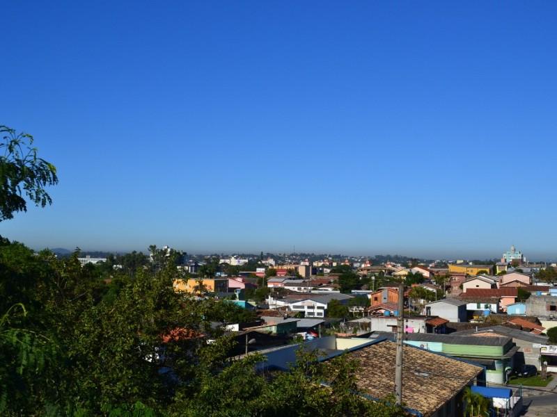 Predomina o tempo bom na cidade e no litoral