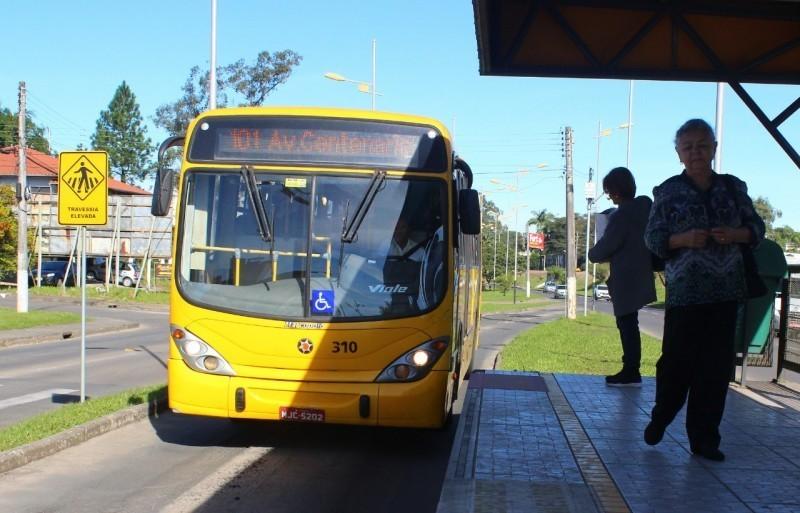 CDL de Criciúma realiza pesquisa sobre horários do transporte público municipal