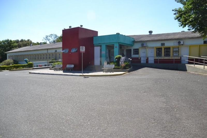 Acordo garante equipes de atendimento no Hospital Santa Catarina